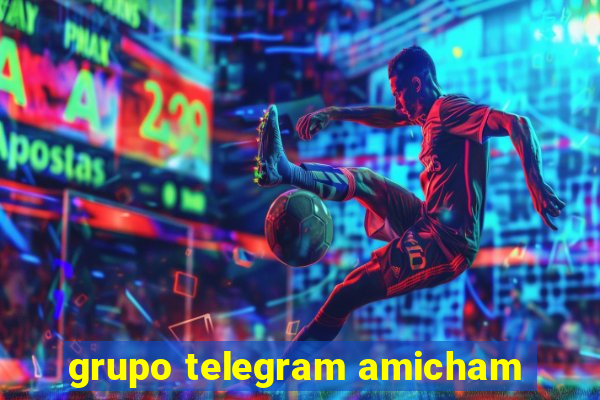 grupo telegram amicham